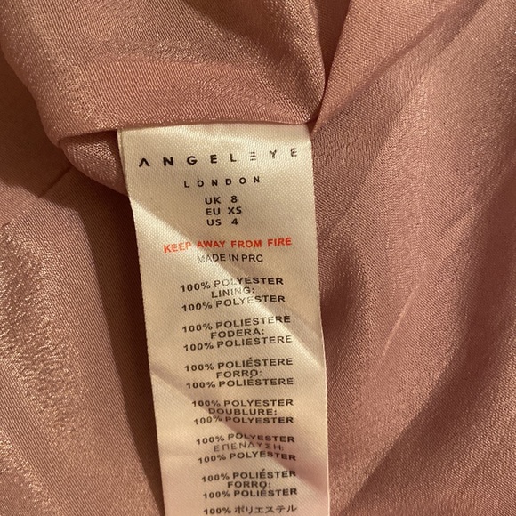 Angeleye a-line skirt - Picture 5 of 7